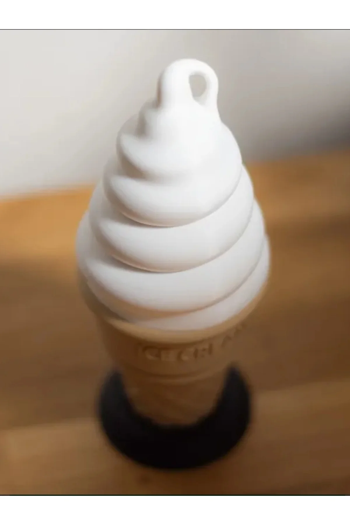 Dondurma ICE CREAM Lamba