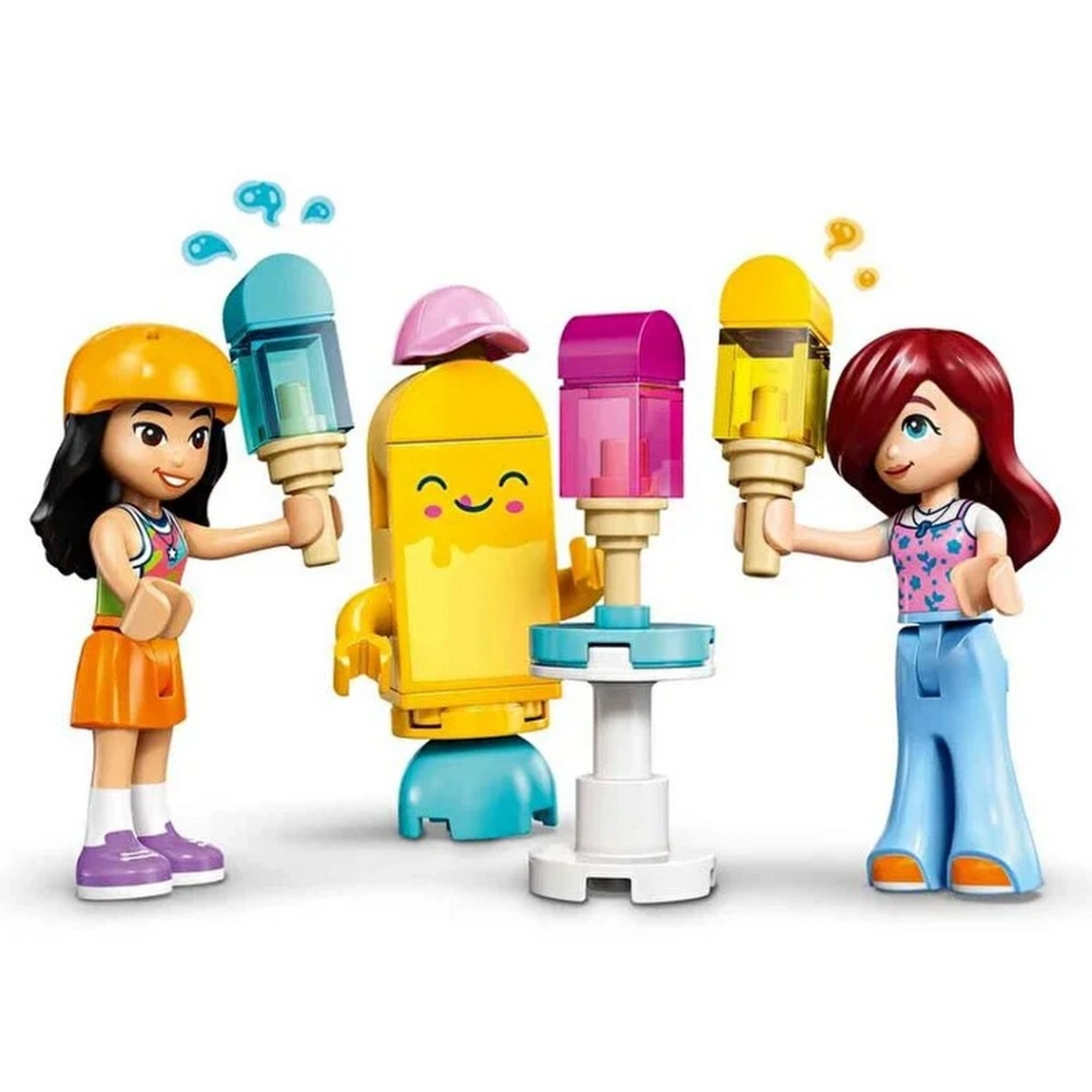 Dondurma ve Balon Standı 42692