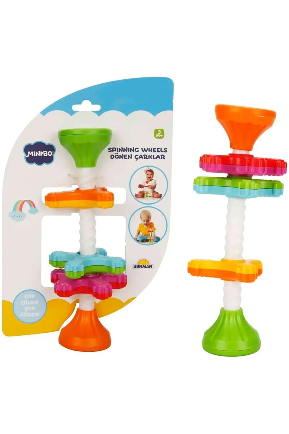 Dönen Çarklar 395519