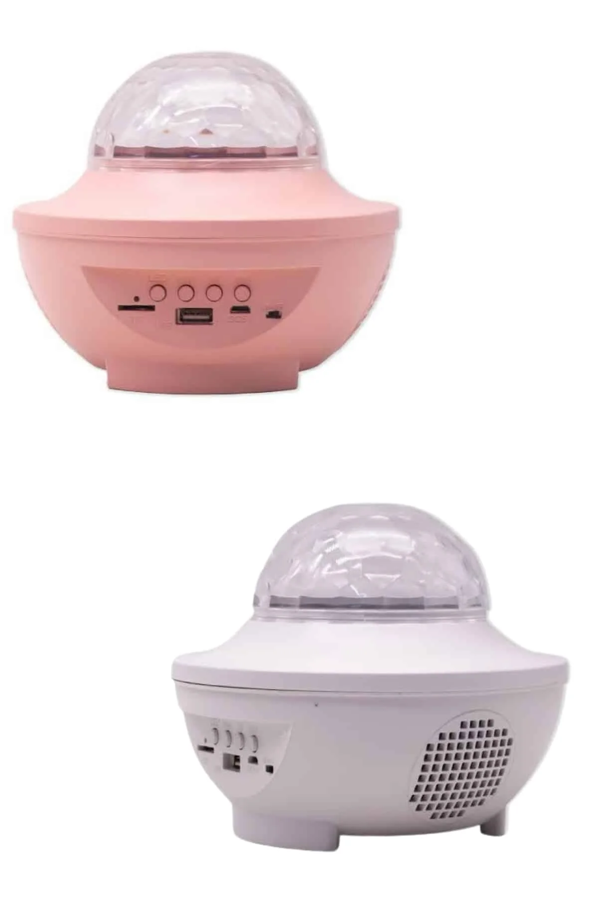 Dönen Işıklı Disko Topu Projektör Müzik Çalarlı Disco Speaker Fiyatı, Yorumları ve Özellikleri