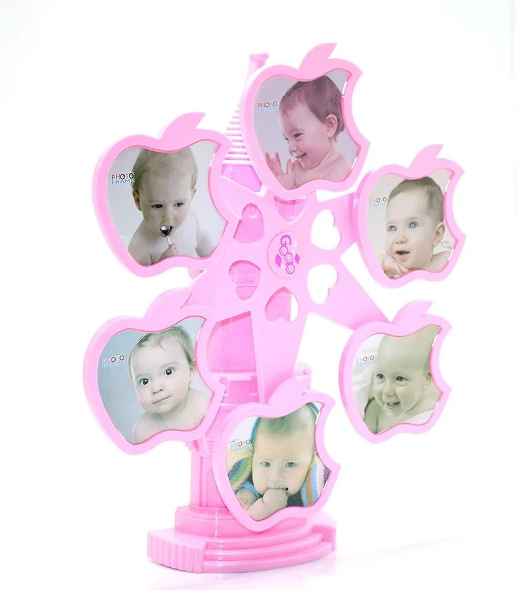 Dönen Müzikli Resim Çerçevesi Alk1313 – 40x36 cm Hediyelik ve Dekoratif Çerçeve Fiyatı, Yorumları ve Özellikleri