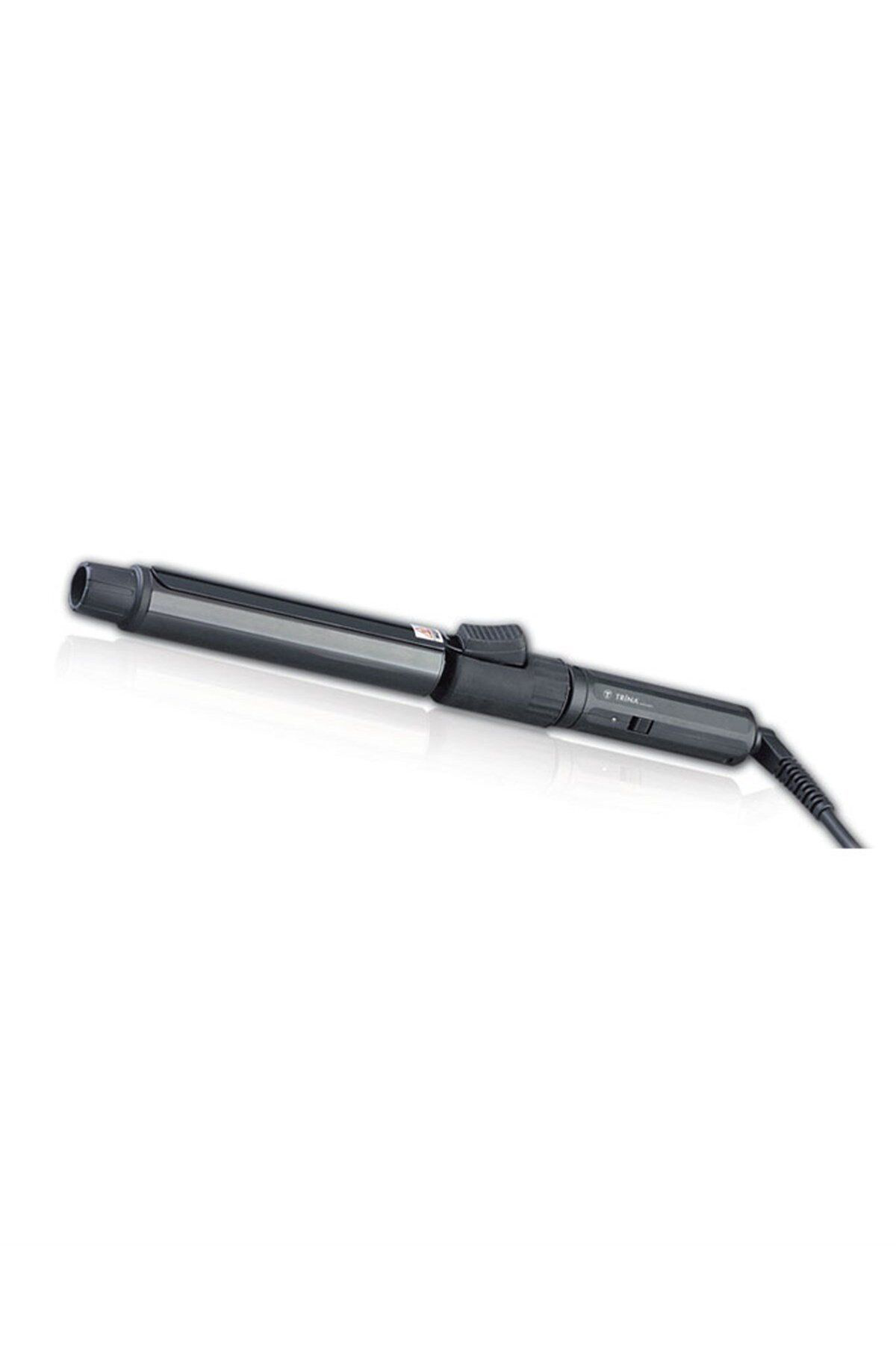 Döner Başlı Saç Maşası 26 Mm - 07