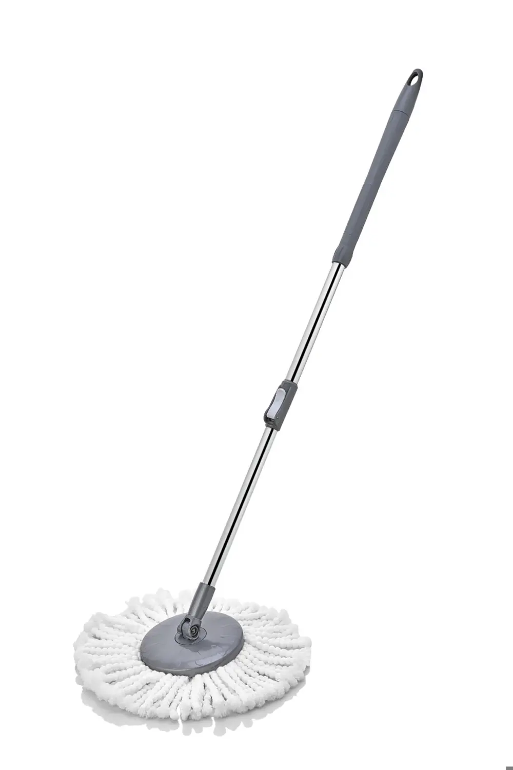 Döner Başlıklı Pratico Temizlik Seti 14l Mükemmel Temizlik Için P