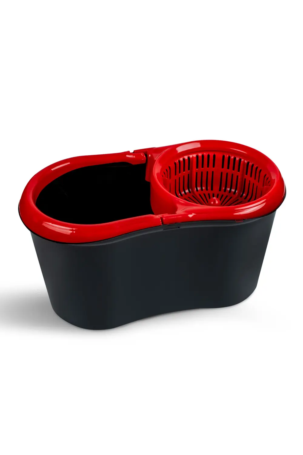 Döner Başlıklı Pratico Temizlik Seti 14l Mükemmel Temizlik Için P