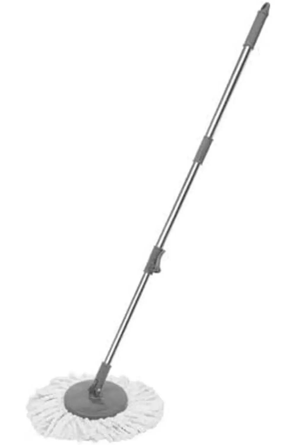 Döner Başlıklı Temizlik Seti ve Mop 395519