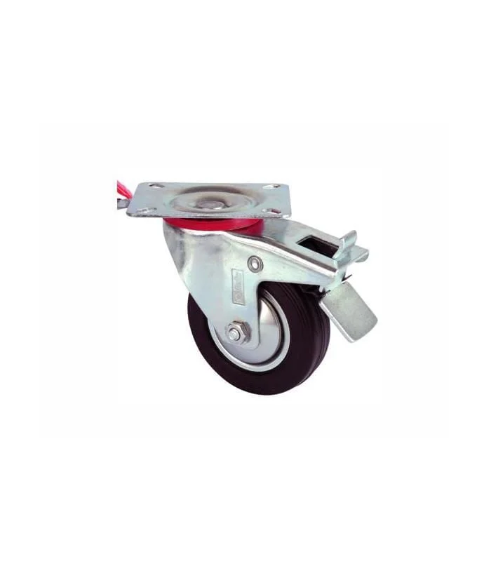 Döner Frenli Servis Tekeri 150 mm Fiyatı, Yorumları ve Özellikleri