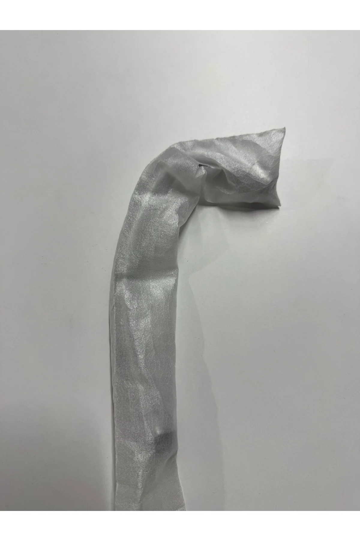 Döner Kuğu Eviye Borusu Uzun