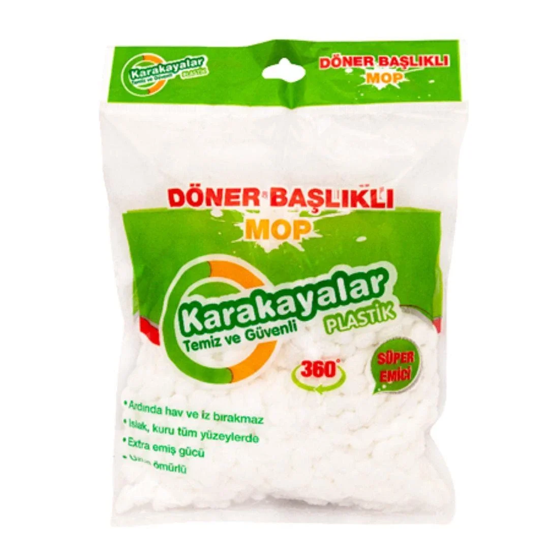 Dönerli Mop Dönerli Mop