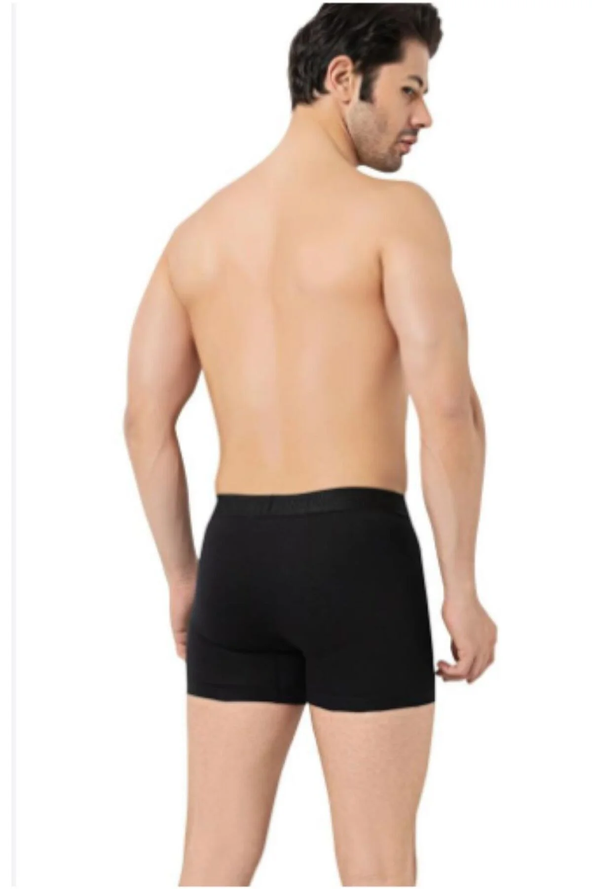 &Donex Erkek Likralı Boxer 2300 (1 adet)