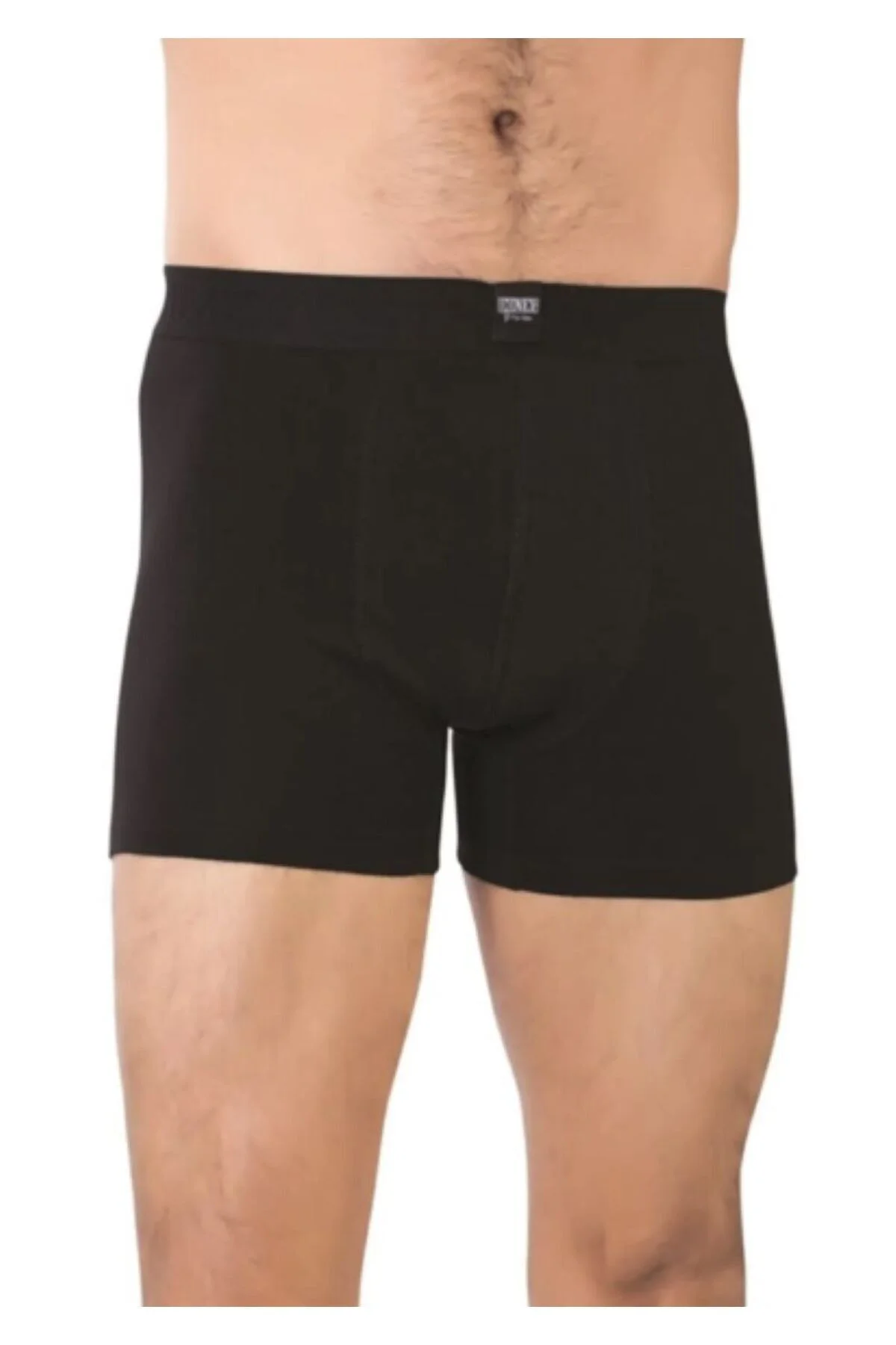 &Donex Erkek Likralı Boxer 2300 (1 adet)