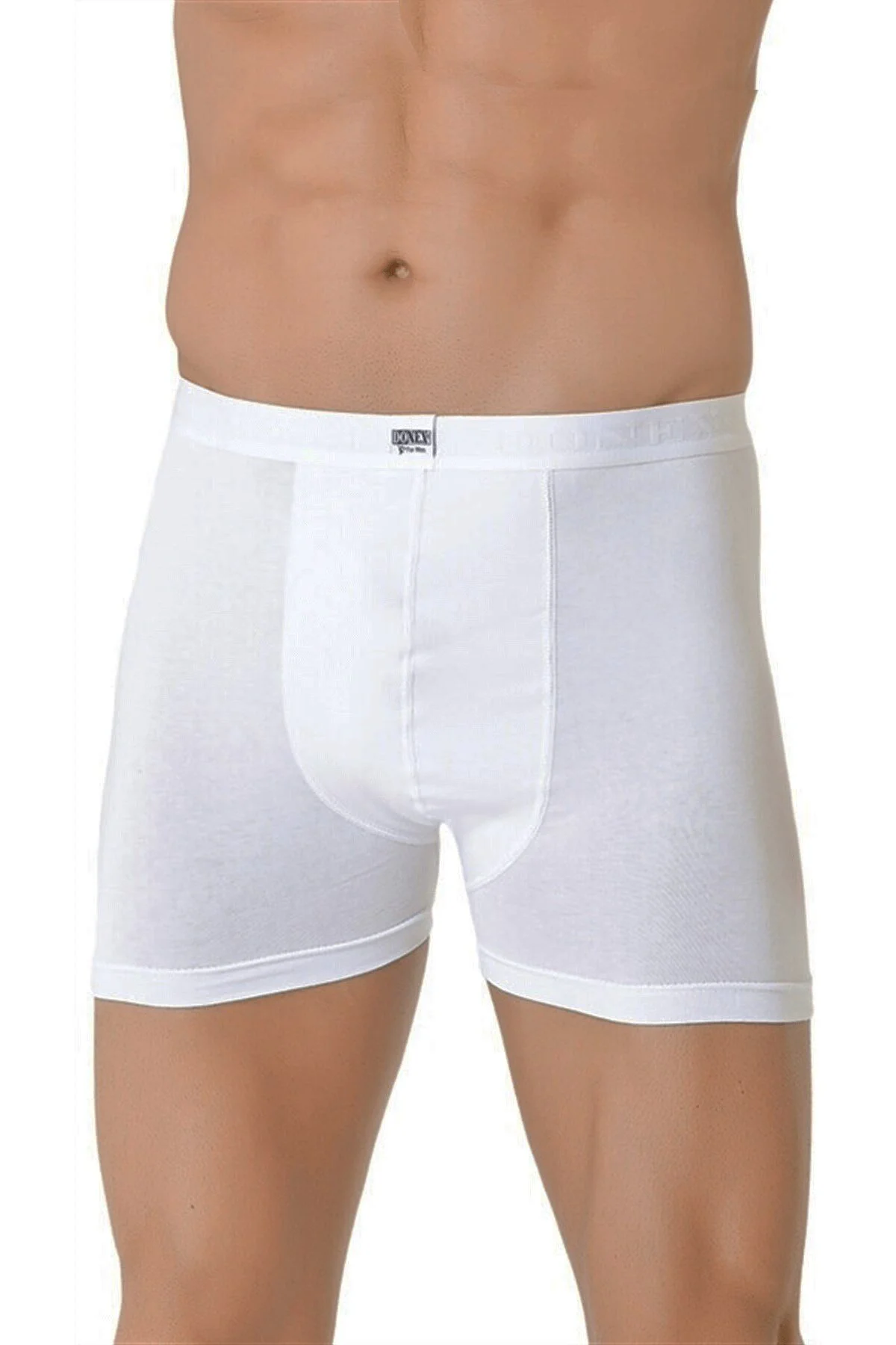 &Donex Erkek Likralı Boxer 2300 (1 adet)