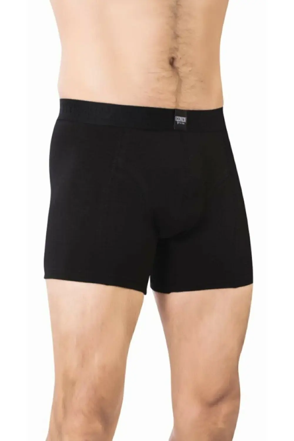 &Donex Erkek Likralı Kısa Paça Boxer 2350 (1 adet)