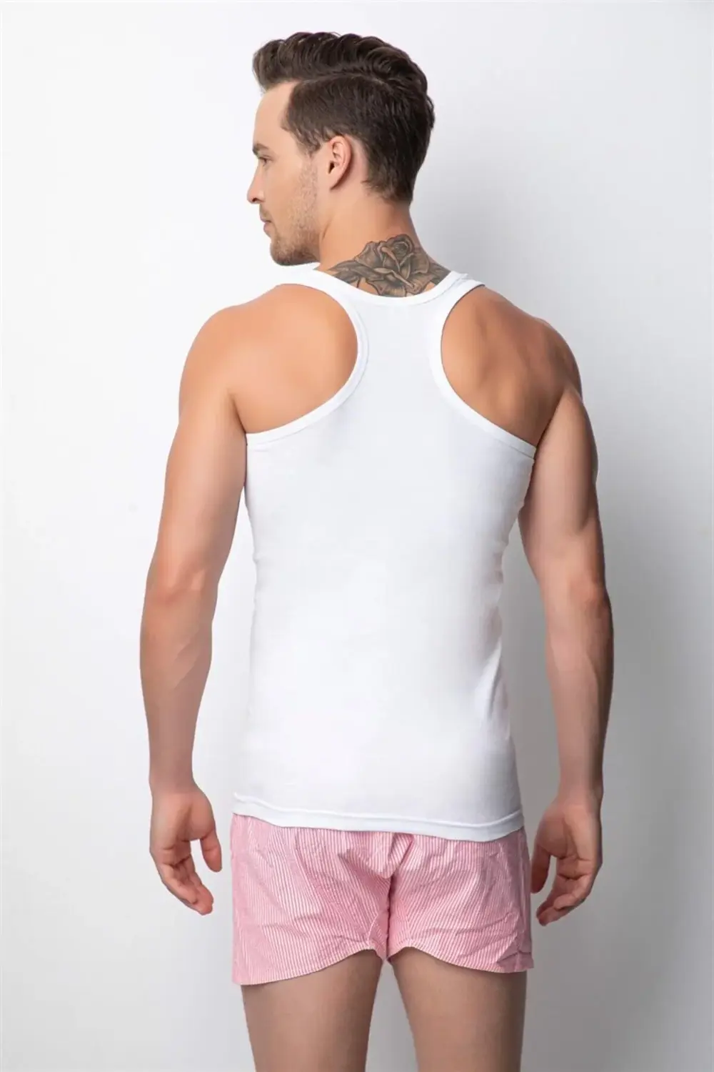 &DONEX RİBANA ERKEK SPORCU ATLET 2023 (1 ADET)