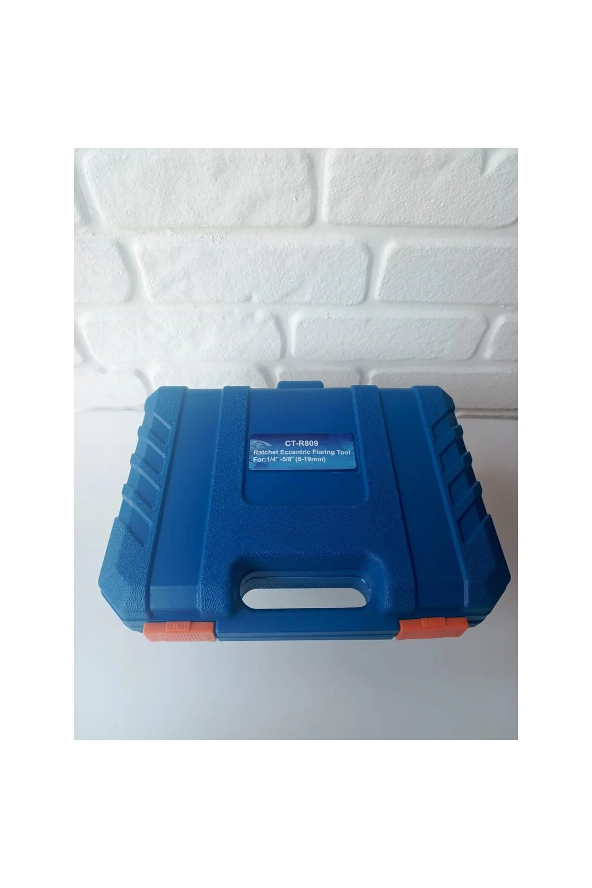 DONGLİ Dongli Flarıng Tool 1/4-3/4 And 6-19MM Torklu Havşa Seti C