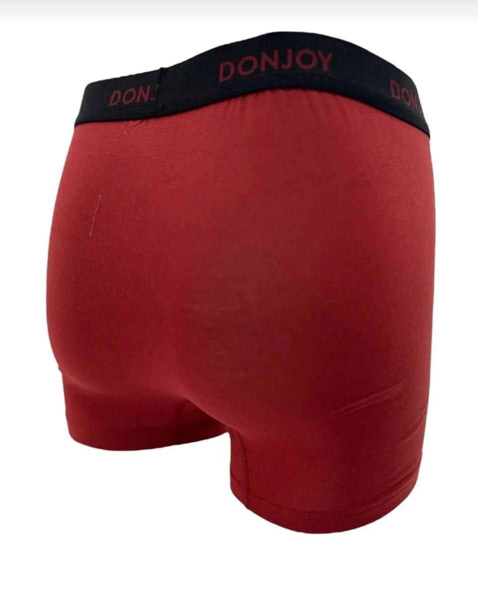 DONJOY ERKEK MODAL BOXER 3 ADET DONJOY ERKEK MODAL BOXER 3 ADET