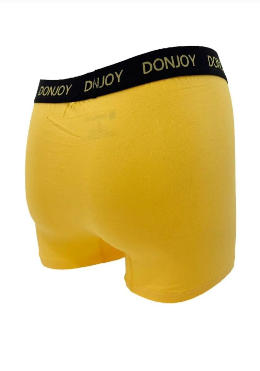 DONJOY ERKEK MODAL BOXER 3 ADET DONJOY ERKEK MODAL BOXER 3 ADET