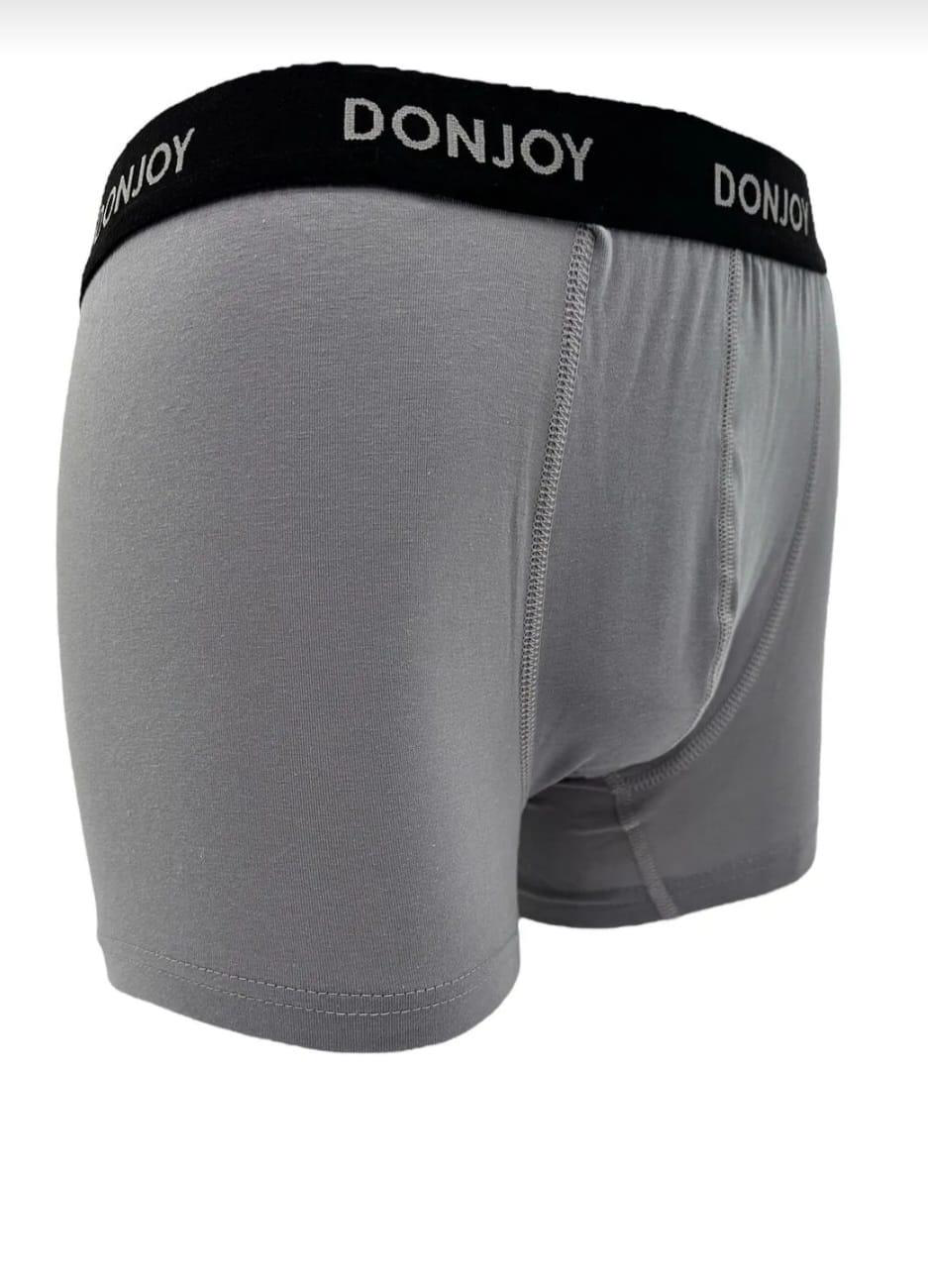 DONJOY ERKEK MODAL BOXER 3 ADET DONJOY ERKEK MODAL BOXER 3 ADET