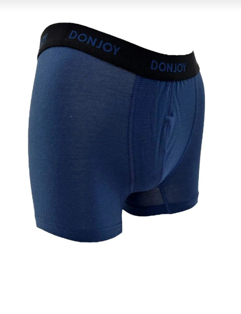 DONJOY ERKEK MODAL BOXER 10 ADET