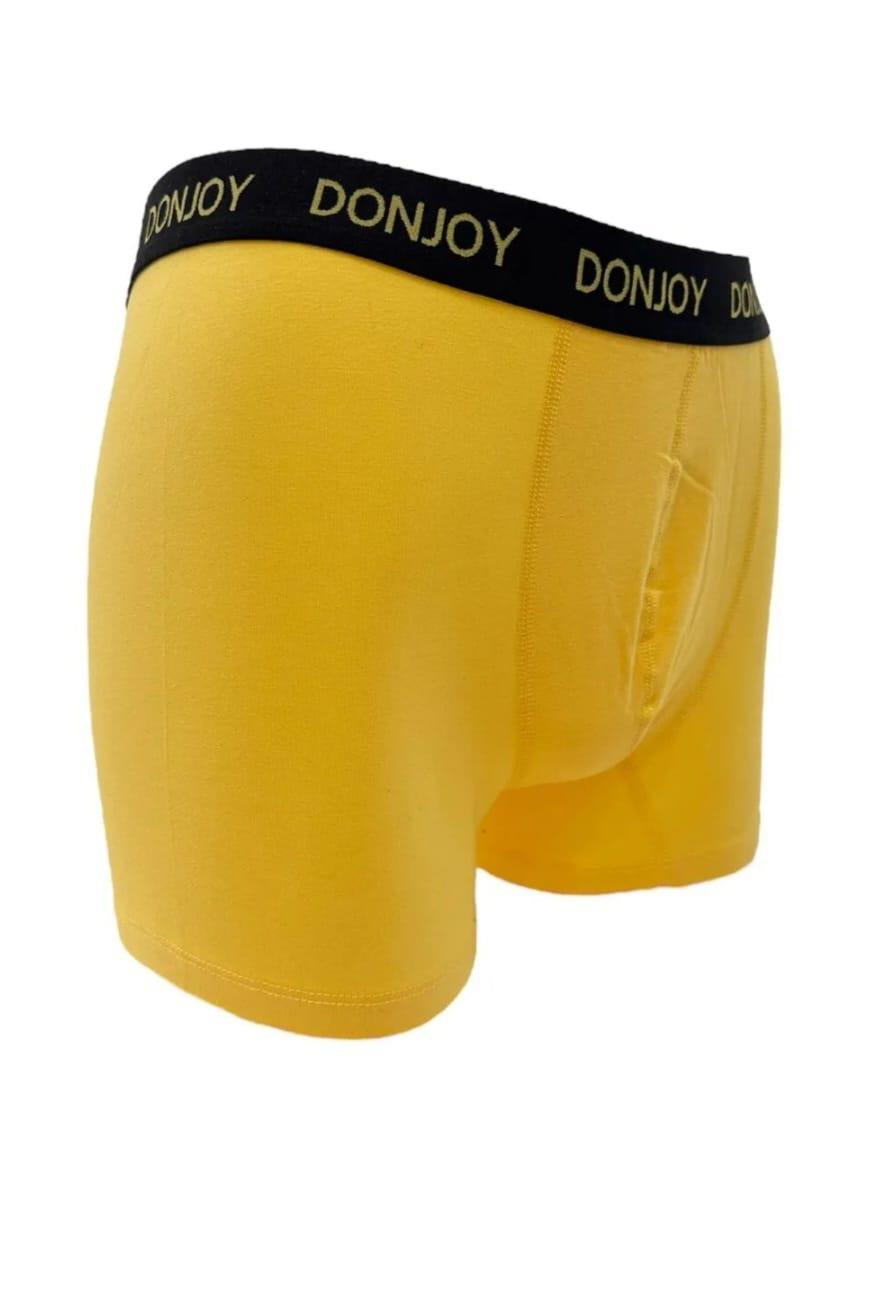 DONJOY ERKEK MODAL BOXER 12 ADET DONJOY ERKEK MODAL BOXER 12 ADET