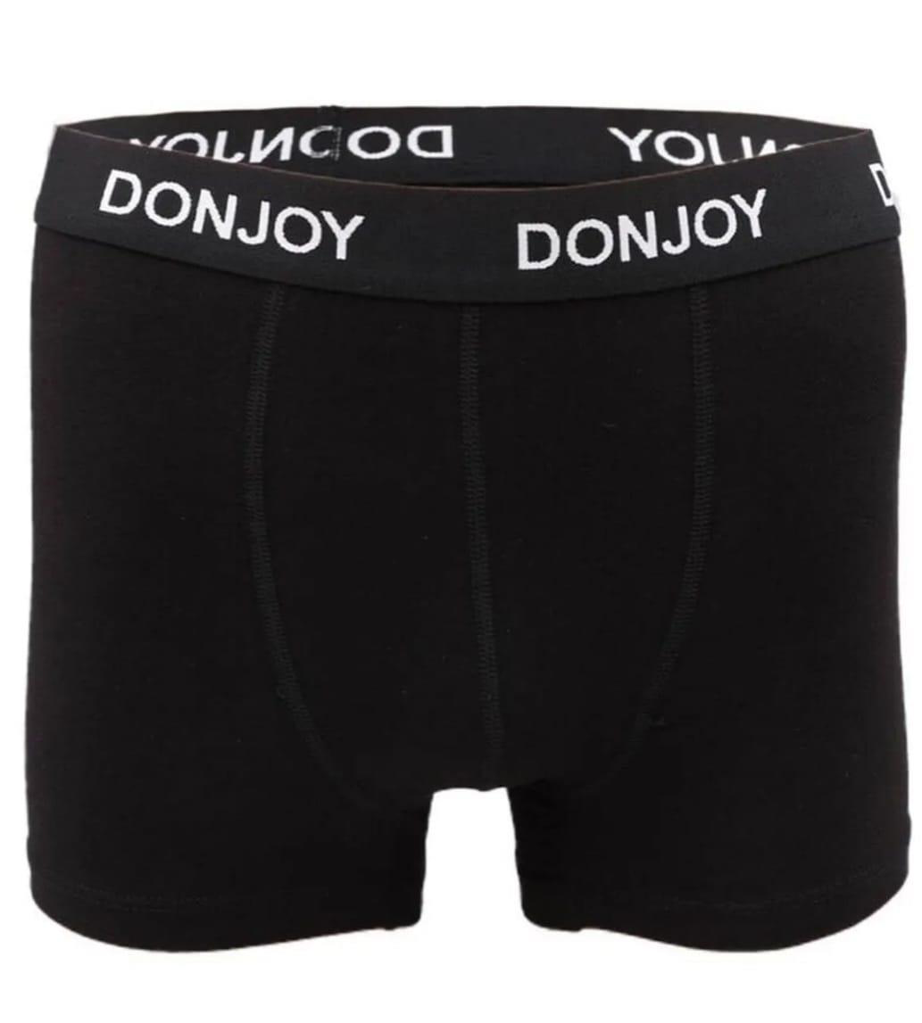 DONJOY ERKEK MODAL BOXER TEKLİ DONJOY ERKEK MODAL BOXER TEKLİ