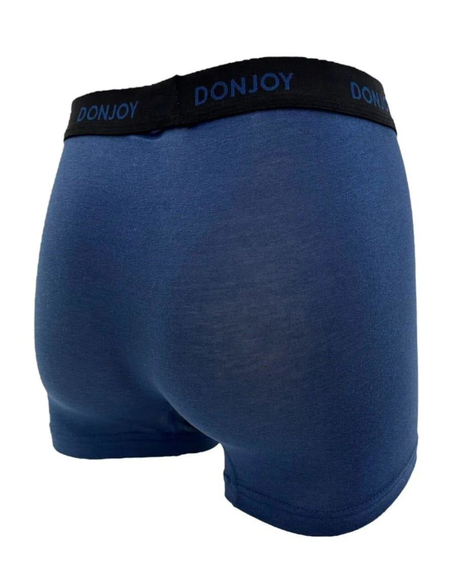 DONJOY ERKEK MODAL BOXER 6 ADET DONJOY ERKEK MODAL BOXER 6 ADET