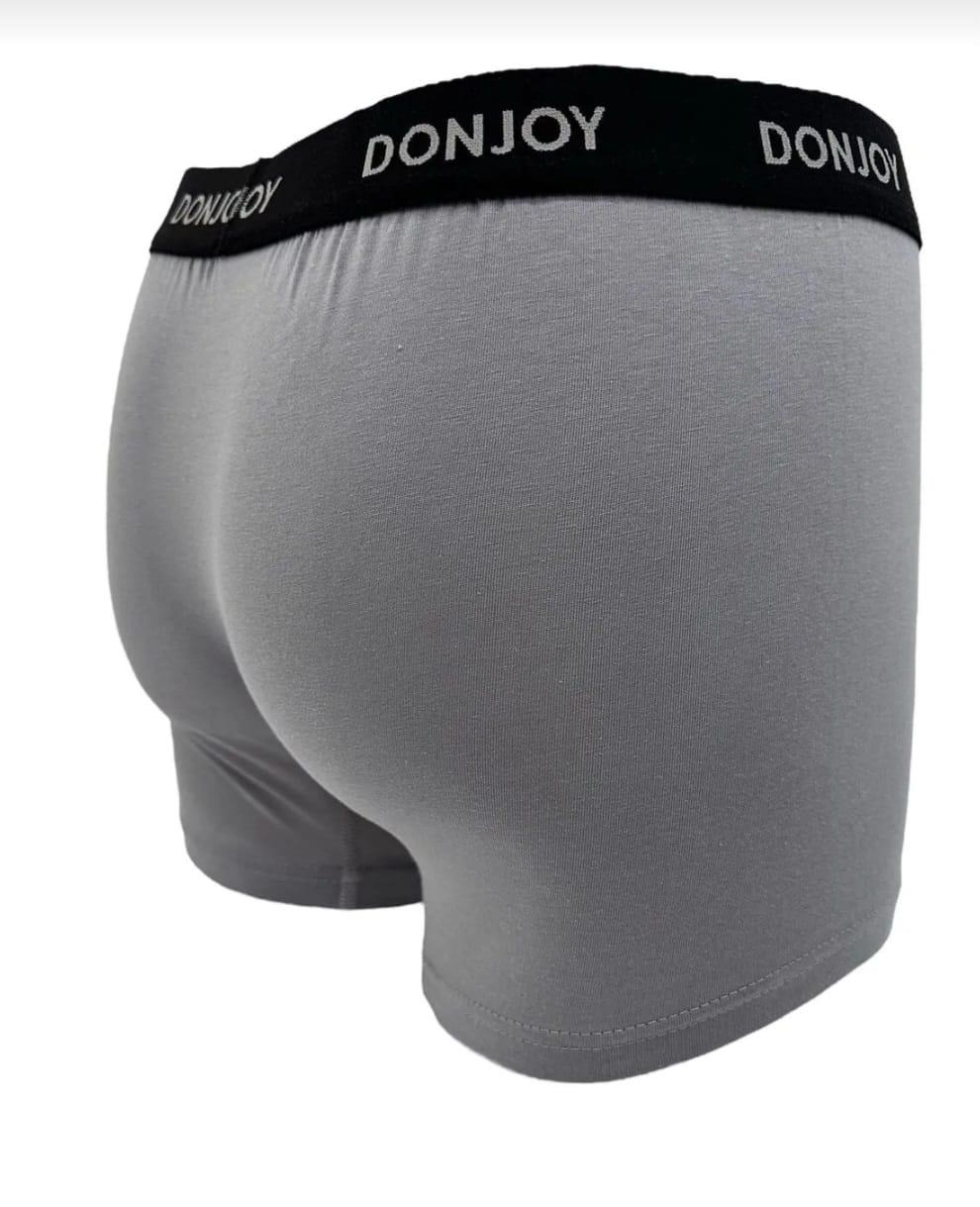 DONJOY ERKEK MODAL BOXER 12 ADET DONJOY ERKEK MODAL BOXER 12 ADET