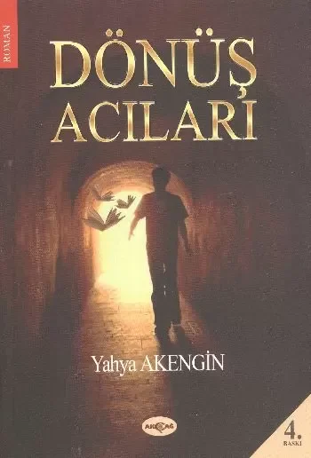 Dönüş Acıları Fiyatı, Yorumları ve Özellikleri