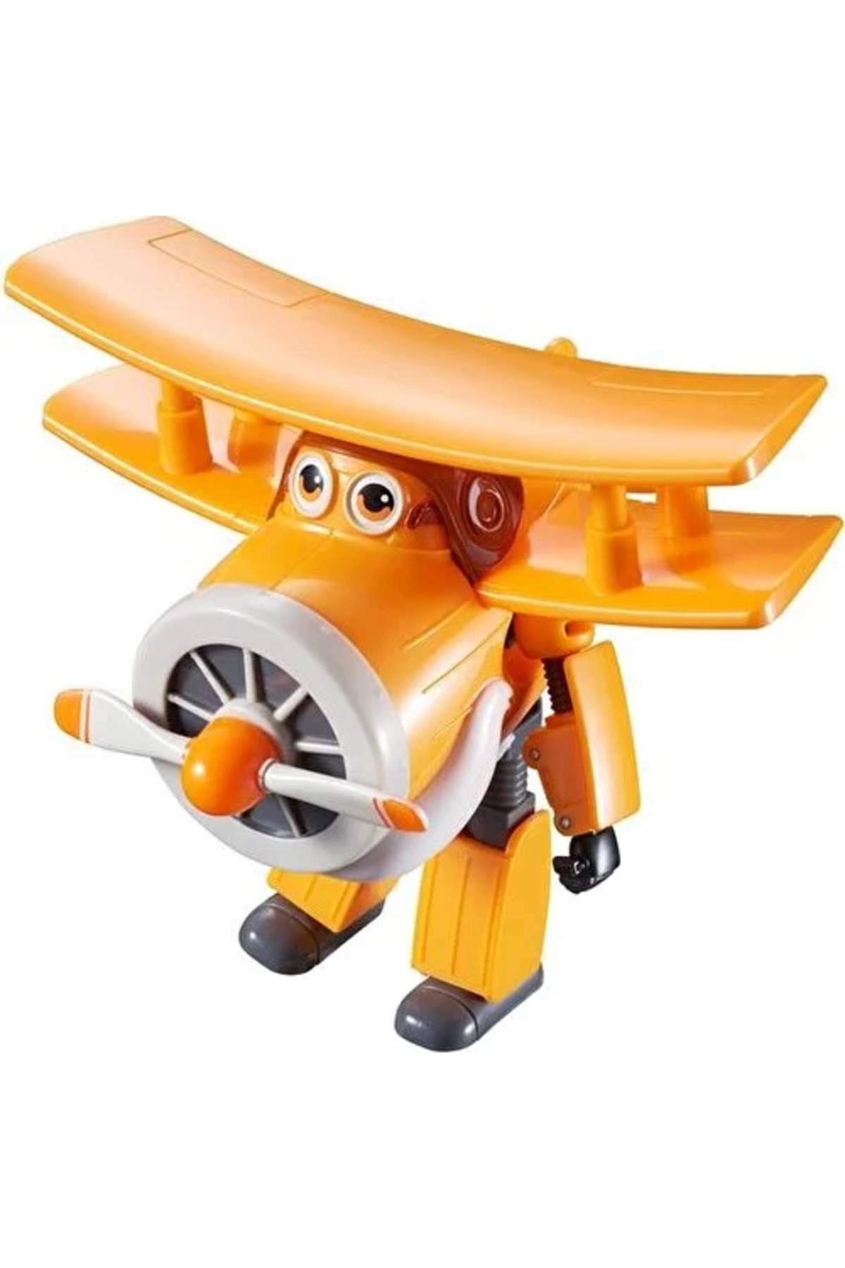 Harika Kanatlar Dönüşen Grand Albert 13Cm Orjinal Lisanslı Ürün