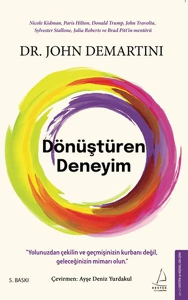 Dönüştüren Deneyim Fiyatı, Yorumları ve Özellikleri