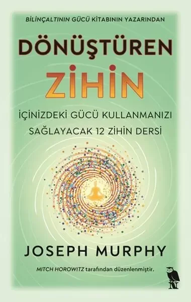 Dönüştüren Zihin
