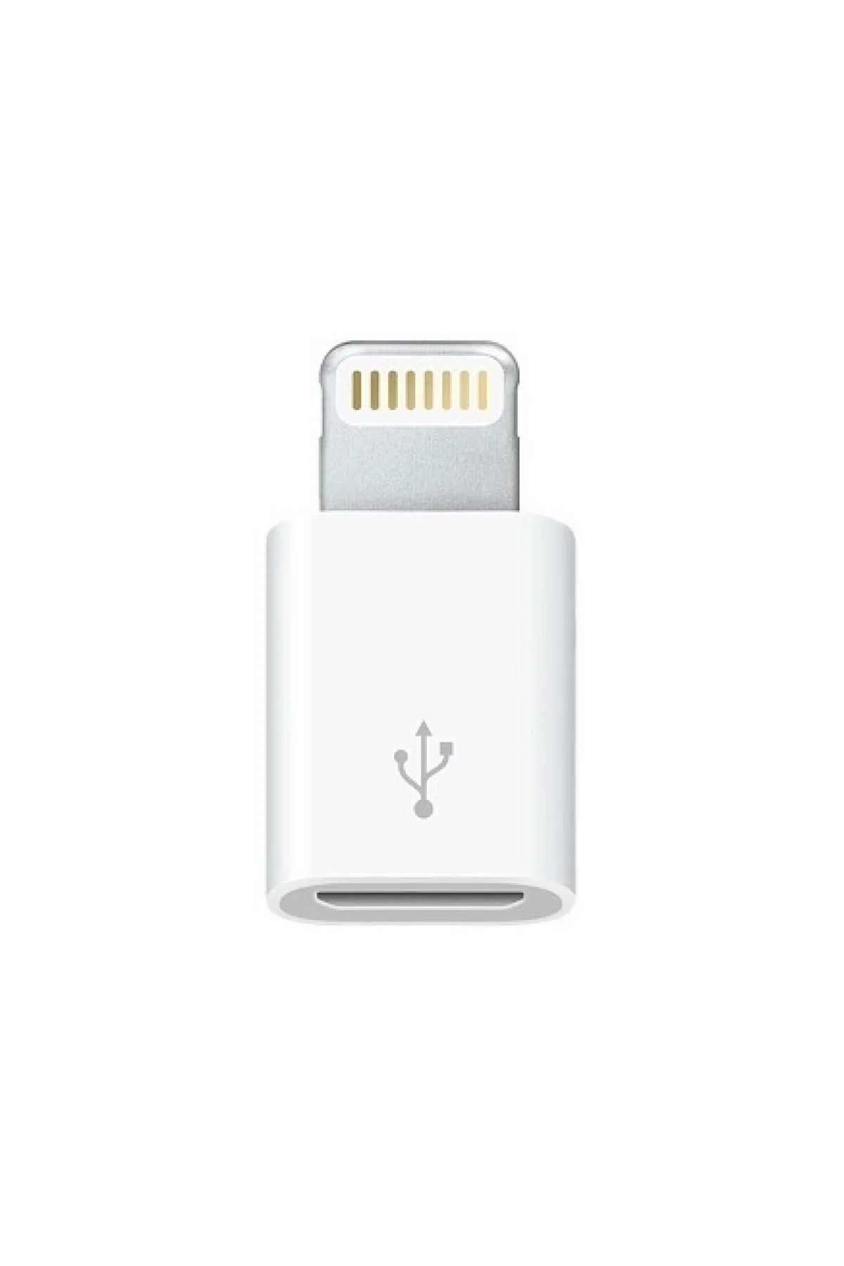 Dönüştürücü Adaptör Otg Aparat Iphone Ipad Uyumlu Dönüştürücü Adaptör Otg Aparat Iphone Ipad Uyumlu - Görsel 2