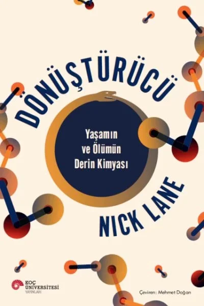 Dönüştürücü Yaşamın Ve Ölümün Derin Kimyası Fiyatı, Yorumları ve Özellikleri