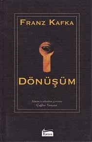 Dönüşüm (Bez Ciltli) Fiyatı, Yorumları ve Özellikleri
