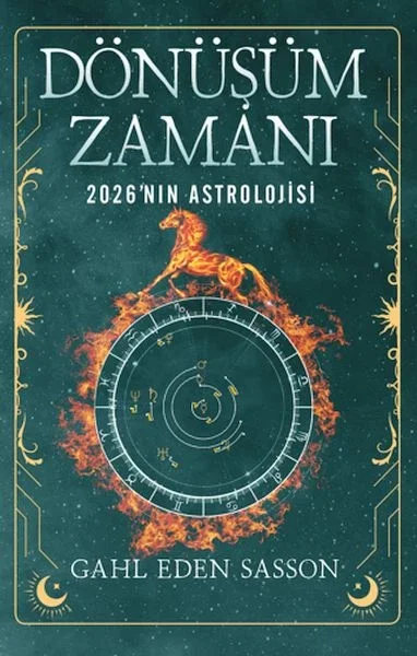 Dönüşüm Zamanı Fiyatı, Yorumları ve Özellikleri