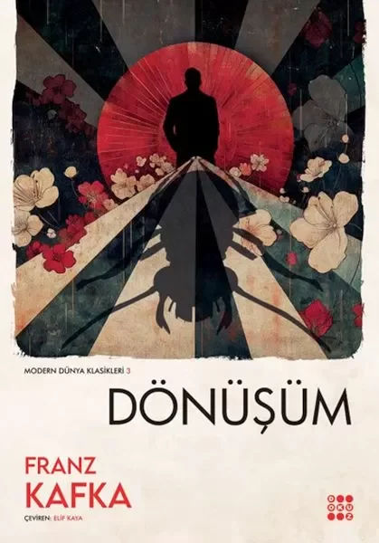 Dönüşüm
