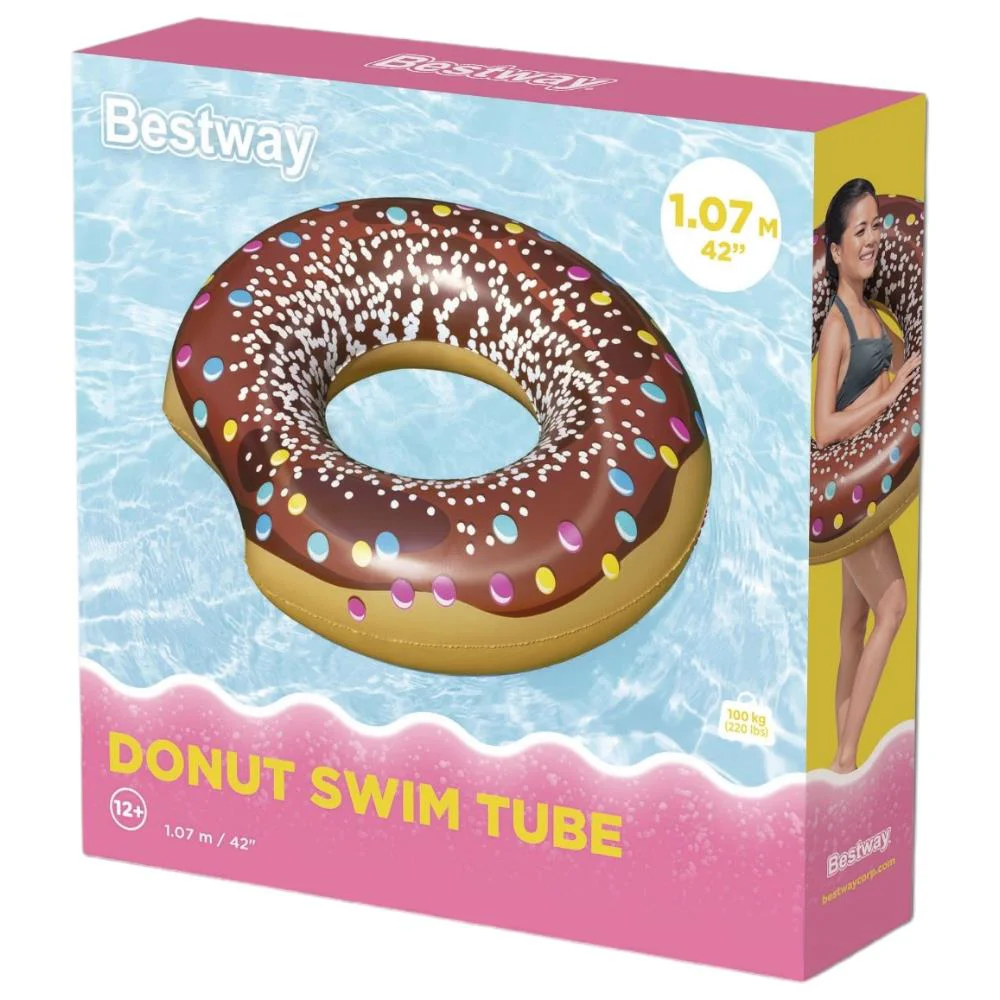 Donut Simit 107 Cm  -  36118 - 1 ADET