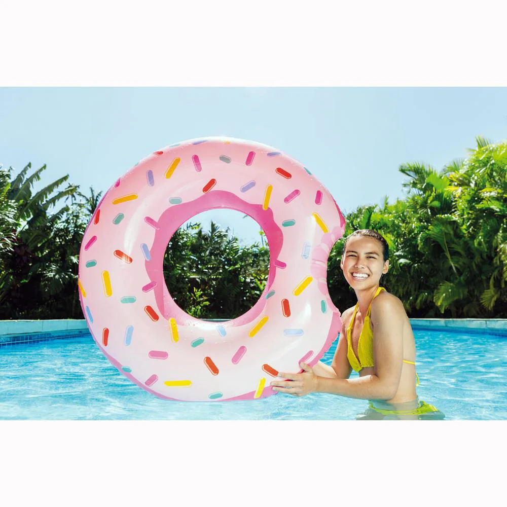 Donut Simit 107 cm - 56265 - 1 ADET
