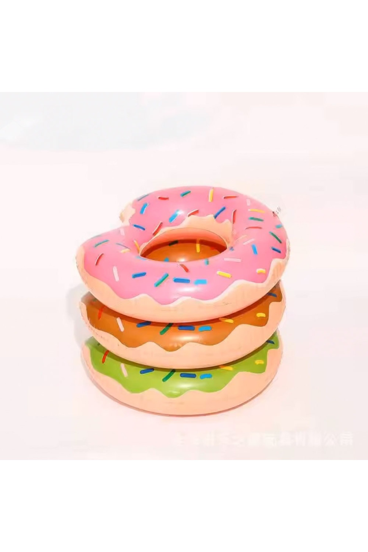 Oyuncak Store Donut Simit 60 Cm