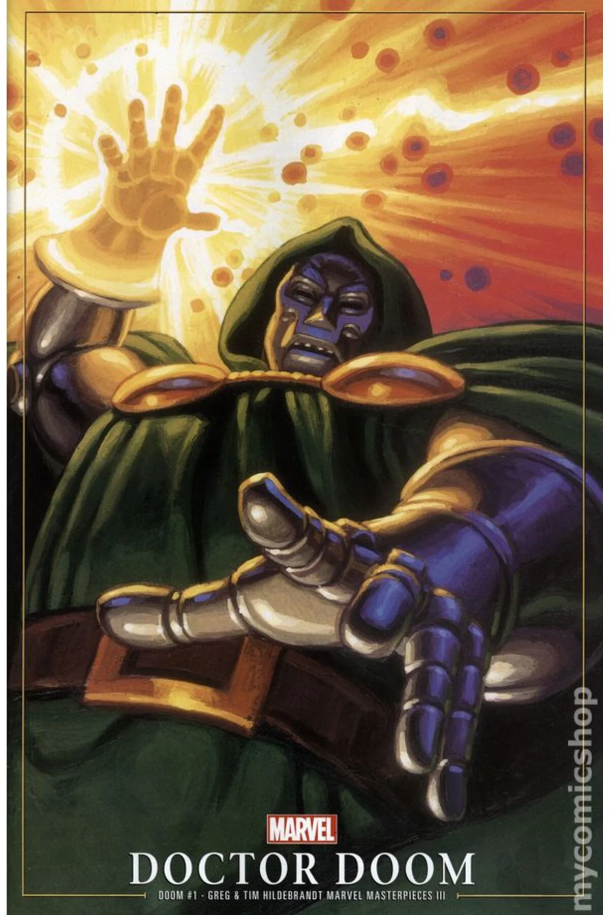 Doom #1C (ingilizce) Fiyatı, Yorumları ve Özellikleri