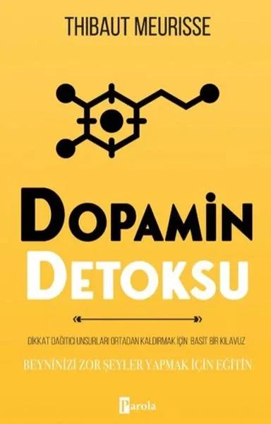 Dopamin Detoksu Fiyatı, Yorumları ve Özellikleri
