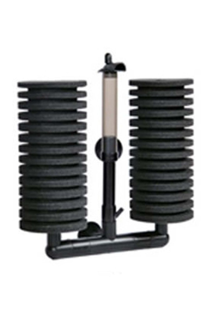 Dophin SF33 Çiftli Pipo Akvaryum Filtresi