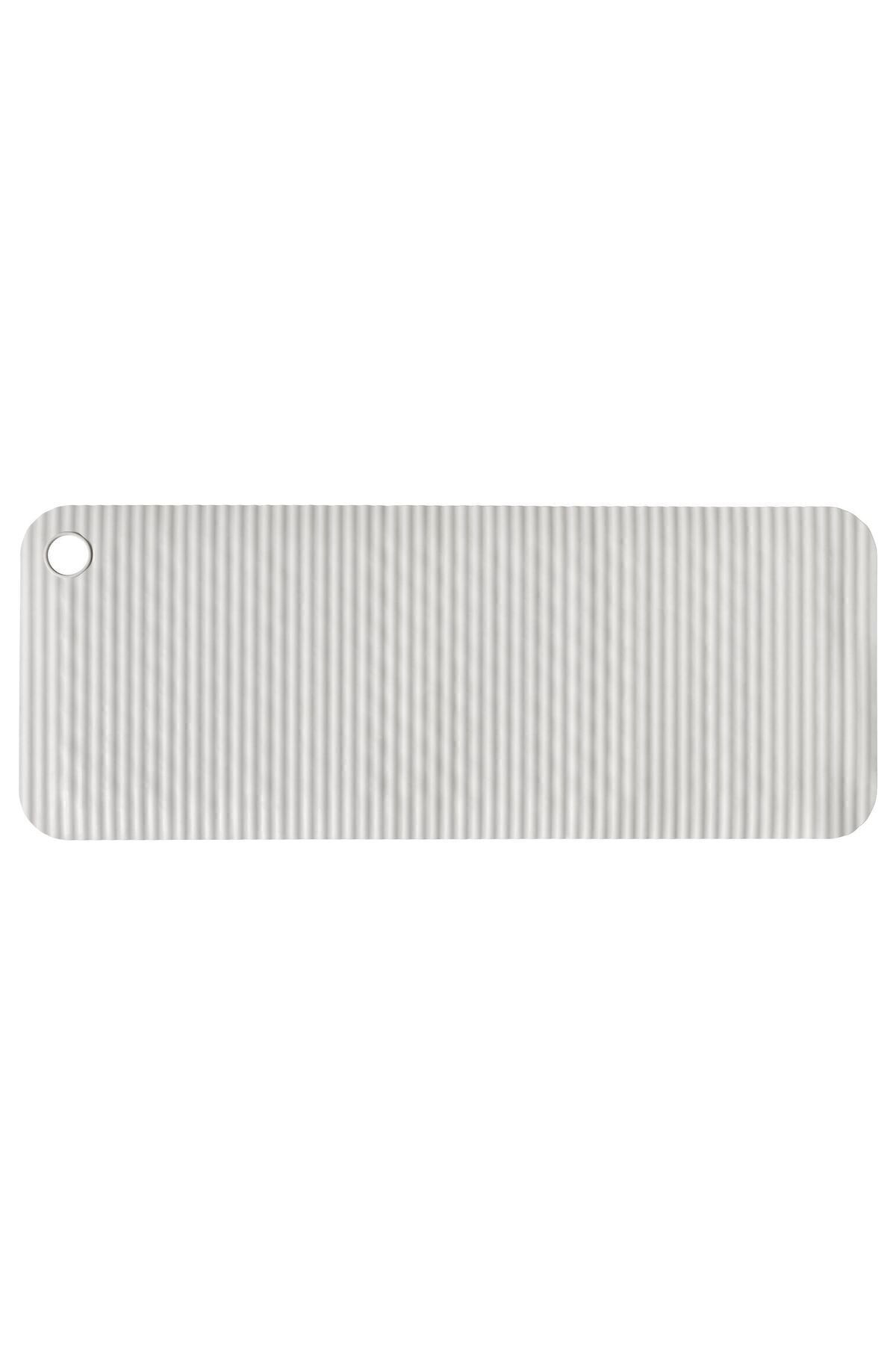 New Plus Doppa Banyo Kaydirmazi 33X84 - Kaydirmaz Paspas - Küvet - Duş Pas