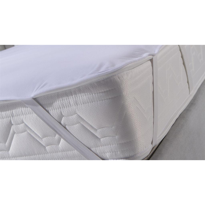 Doqu Home  Alez Yatak Koruyucu (Sivi Geçirmez) Çift Kişilik