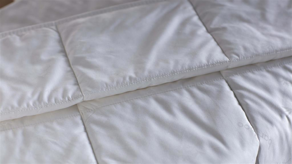 Doqu Home  Bambu Bebek Yorgan 95X145