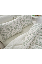 Doqu Home Easy Cotton Comforter Set Çift Kişilik Belinda