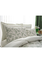 Doqu Home Easy Cotton Comforter Set Çift Kişilik Belinda