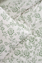 Doqu Home Easy Cotton Comforter Set Tek Kişilik Belinda