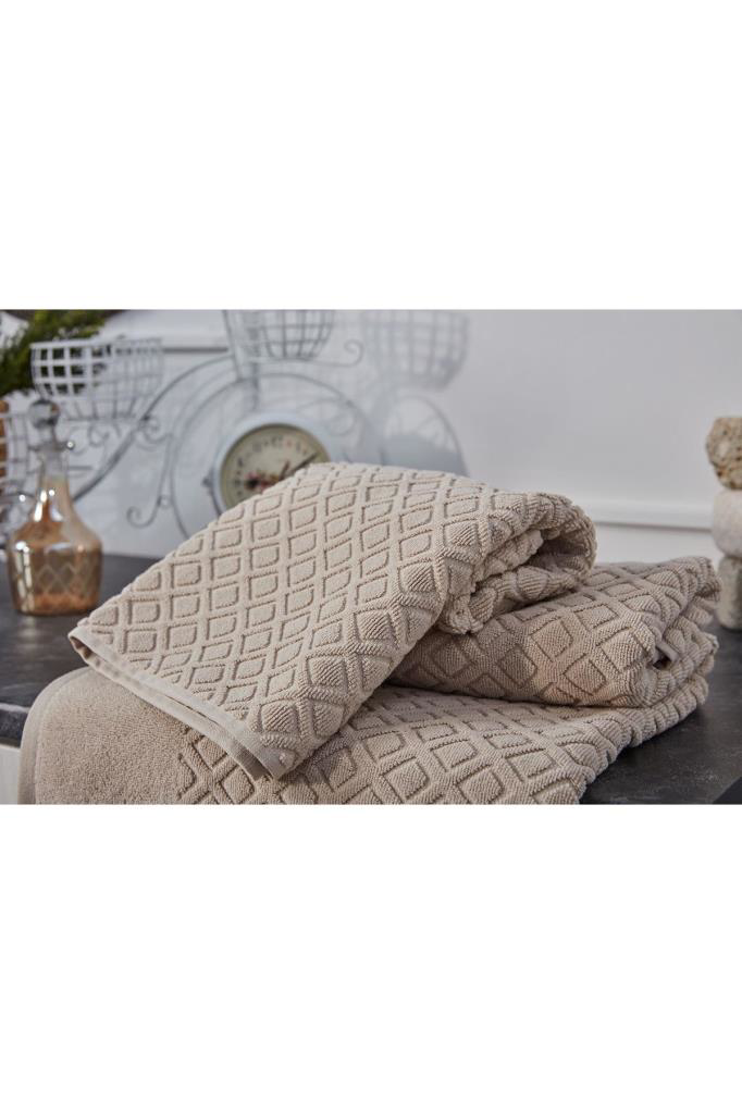 Doqu Home  Luxury Banyo Seti 