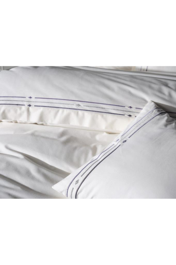 Doqu Home  Nakışlı Çift Kişilik Nevresim Takımı Zelda