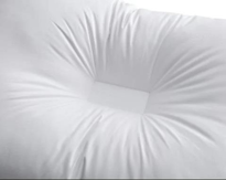 Doqu Home Relax Sleep Yastık 50X70 Beyaz Doqu Home Relax Sleep Yastık 50X70 Beyaz